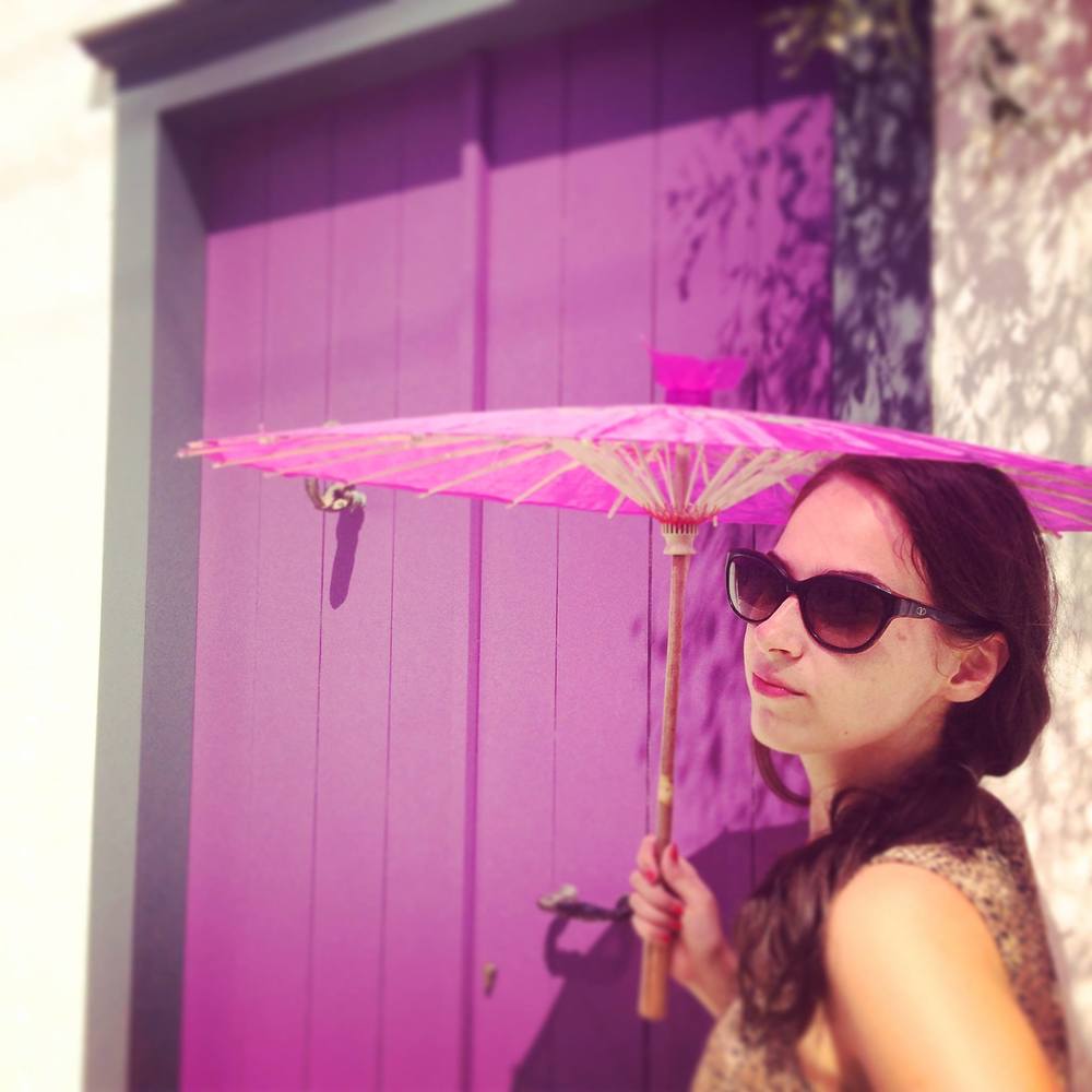 Meet your Posher, Jennie